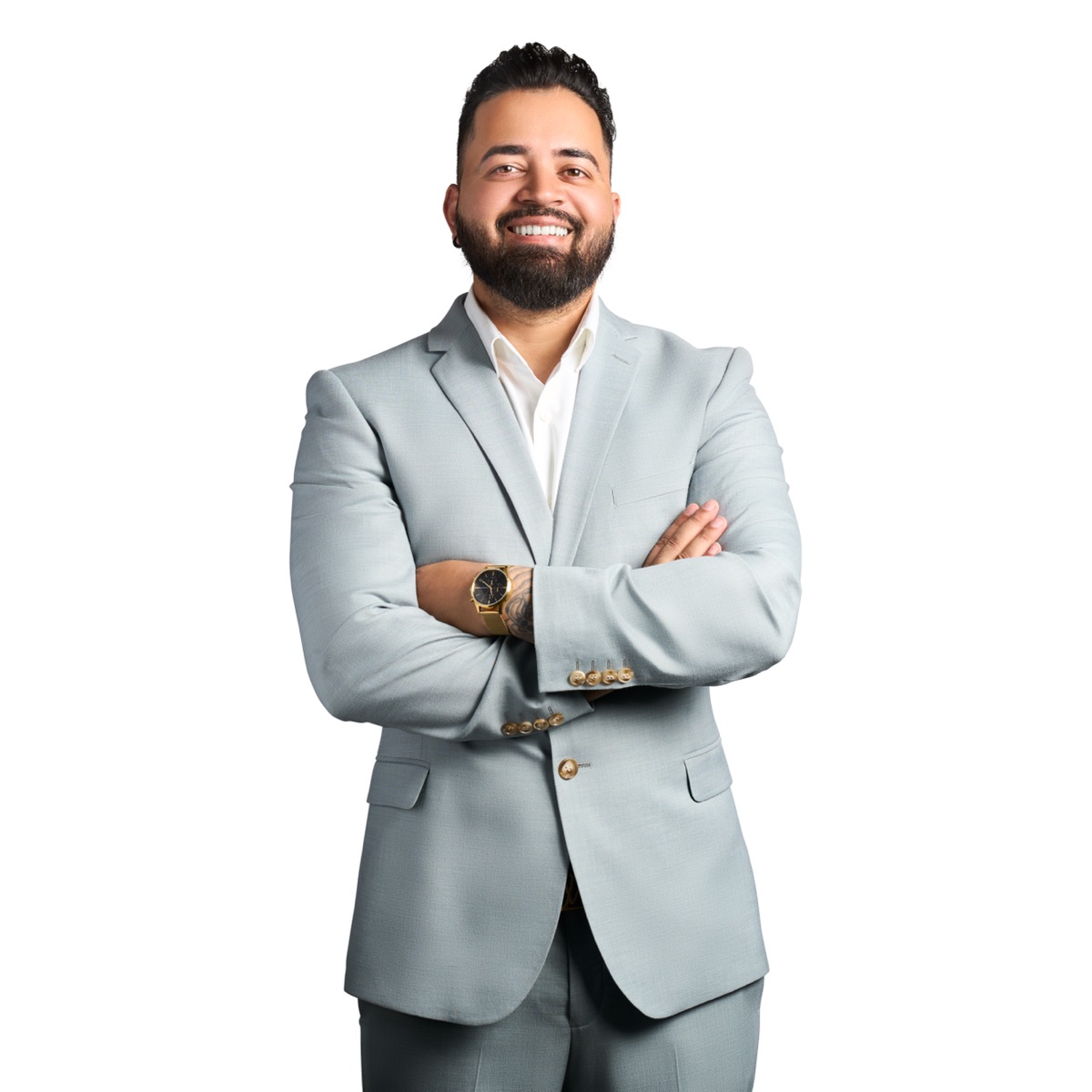 Kam Jaswal